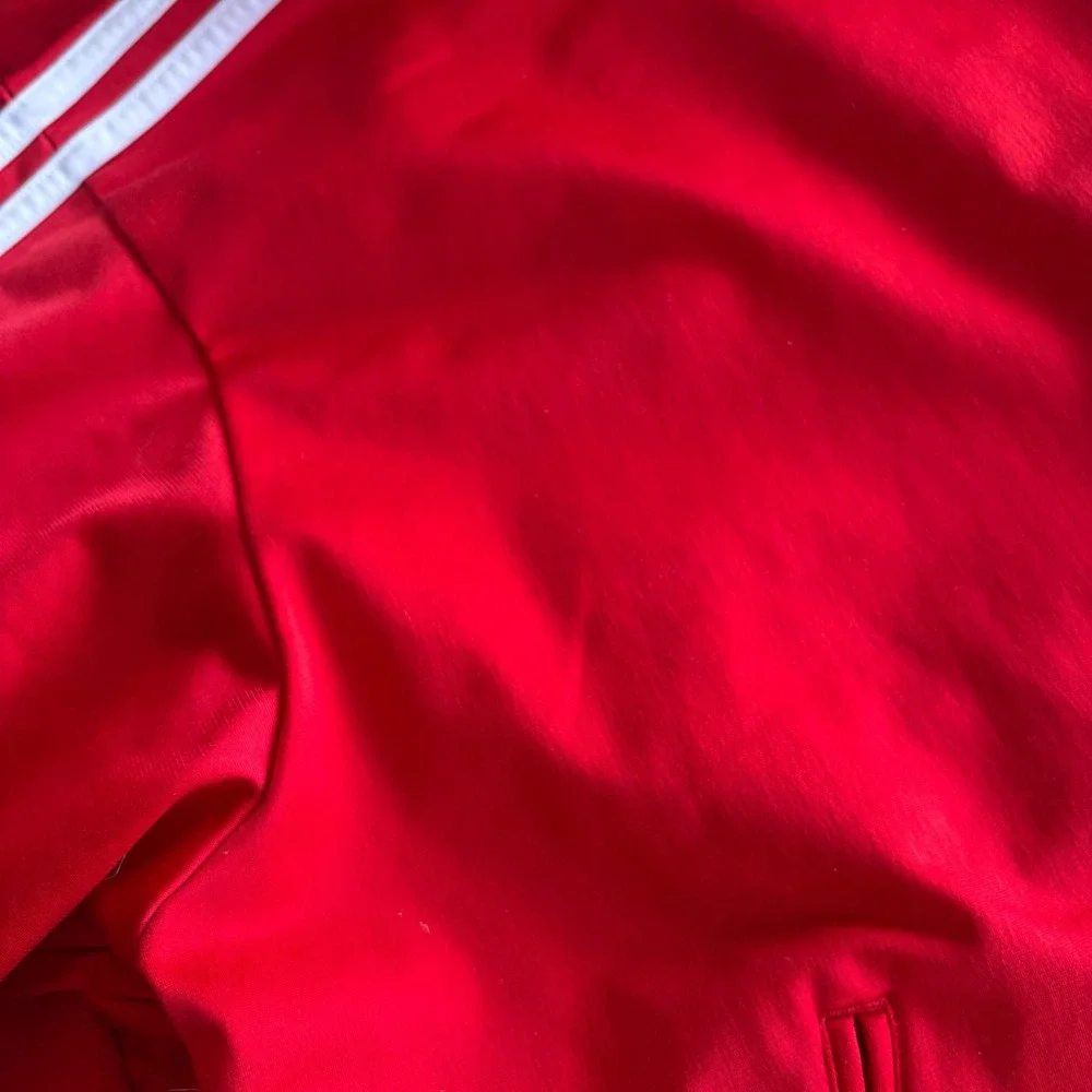 Vintage 90s Adidas Track Jacket